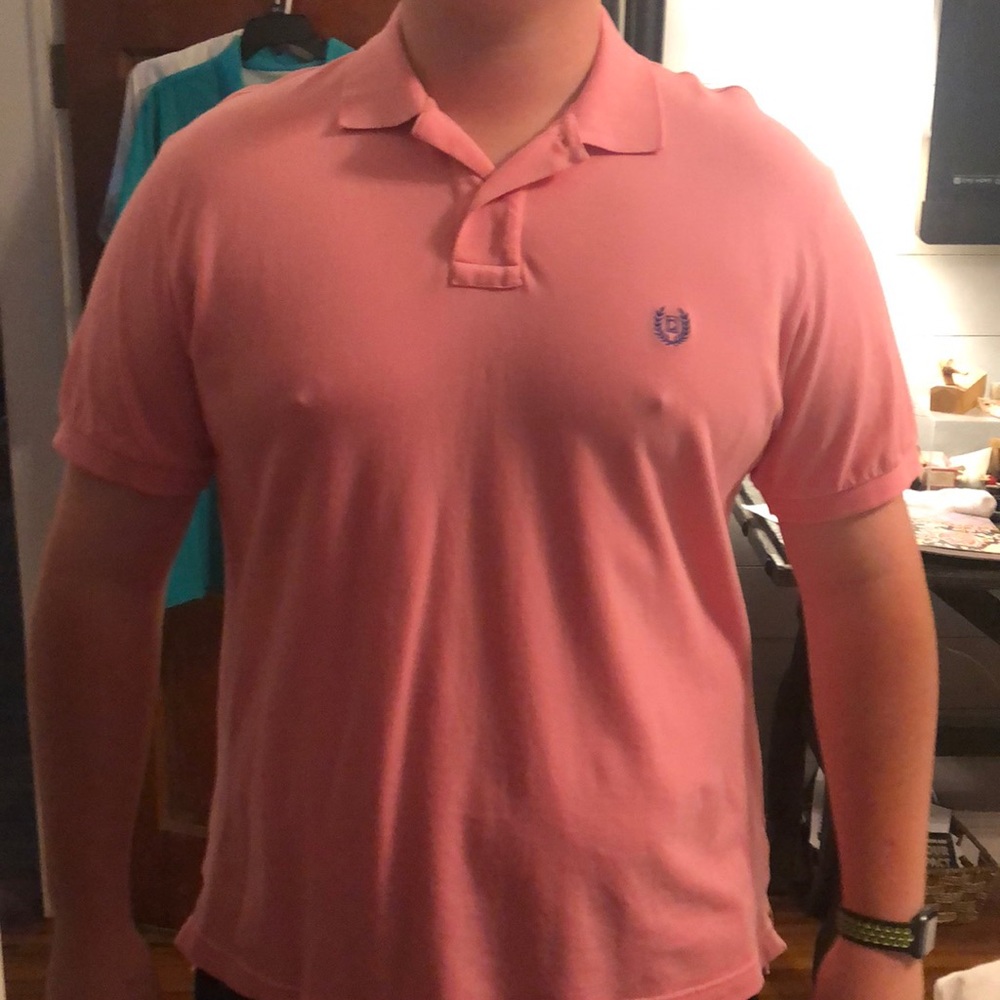 Like new Chaps polo